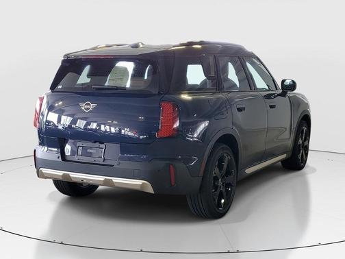 2025 MINI Countryman S