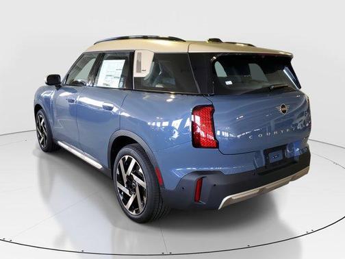 2025 MINI Countryman S