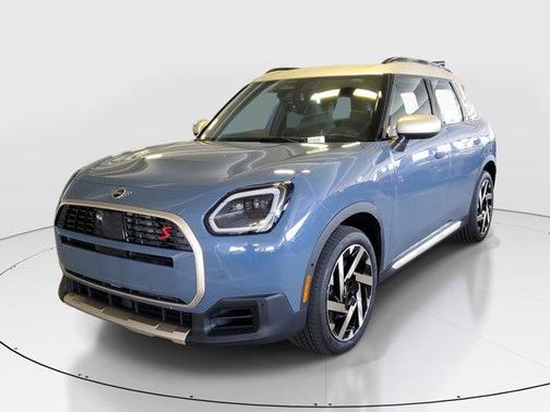 2025 MINI Countryman S