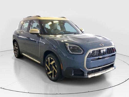 2025 MINI Countryman S