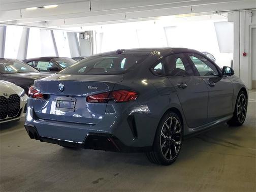 2026 BMW 228 Gran Coupe Base