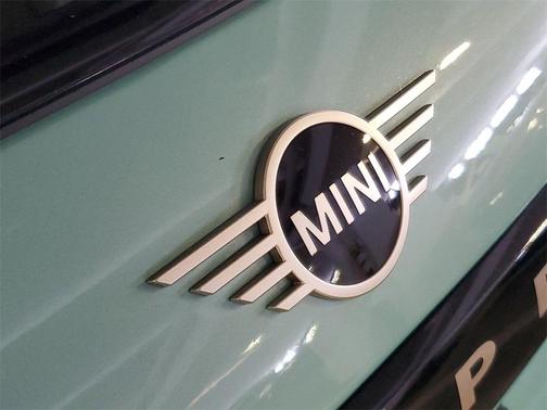 2026 MINI Hardtop Cooper S