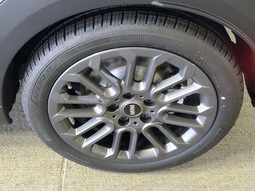 2026 MINI Hardtop Cooper S