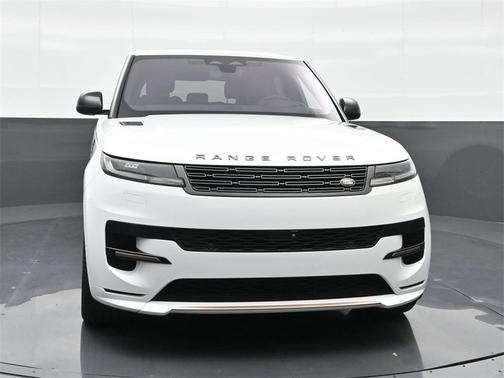 2023 Land Rover Range Rover Sport SE Dynamic