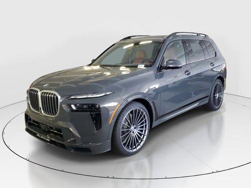 2026 BMW ALPINA XB7 Base