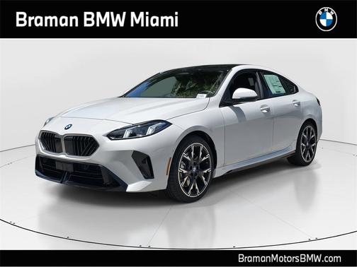 2026 BMW 228 Gran Coupe Base