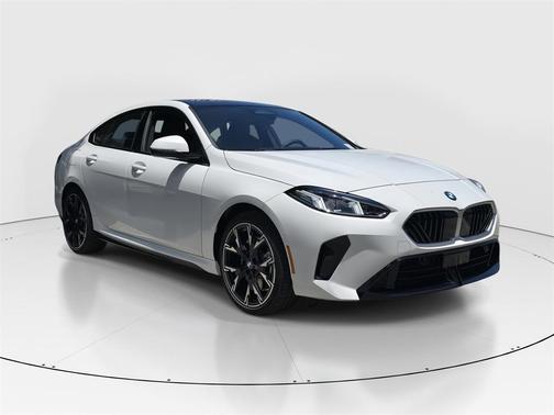 2026 BMW 228 Gran Coupe Base
