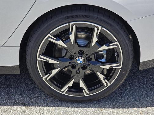 2026 BMW 228 Gran Coupe Base