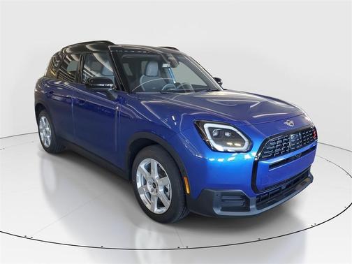 2026 MINI Countryman S