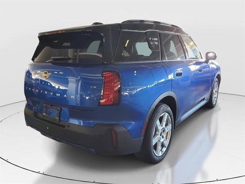 2026 MINI Countryman S