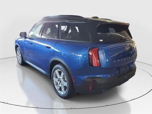 2026 MINI Countryman S