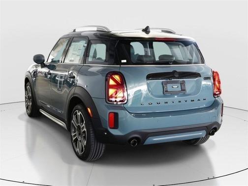 2024 MINI Countryman Cooper S