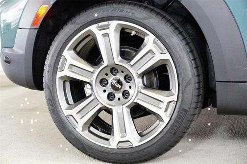 2024 MINI Countryman Cooper S