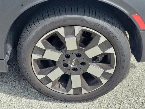 2024 MINI Countryman Cooper S ALL4