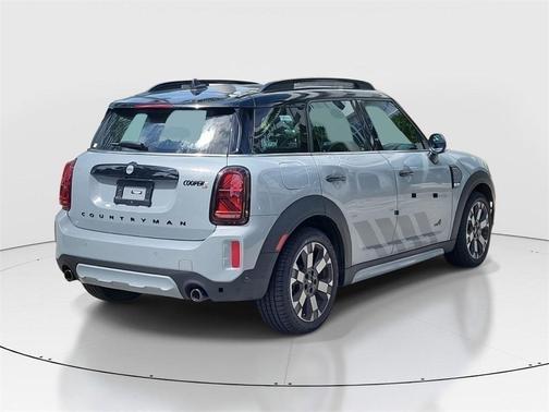 2024 MINI Countryman Cooper S ALL4