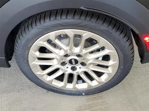 2026 MINI Hardtop Cooper