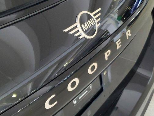 2026 MINI Hardtop Cooper