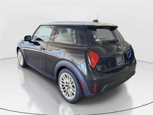 2026 MINI Hardtop Cooper