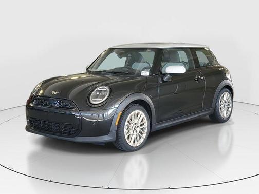 2026 MINI Hardtop Cooper