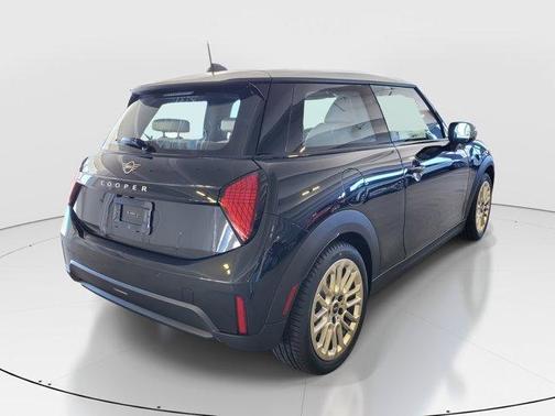 2026 MINI Hardtop Cooper