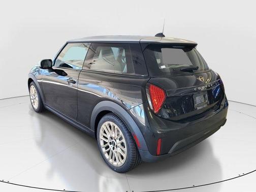 2026 MINI Hardtop Cooper