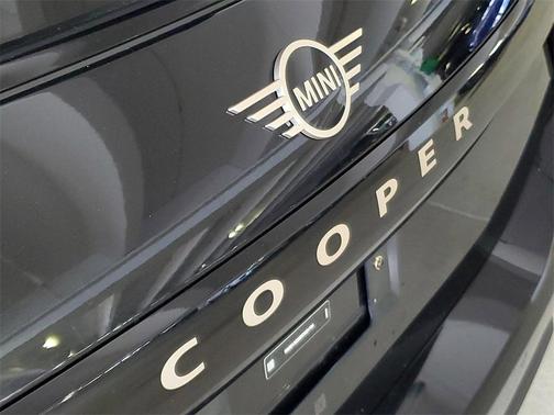 2026 MINI Hardtop Cooper