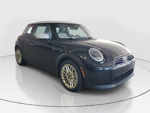 2026 MINI Hardtop Cooper