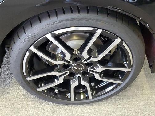 2026 MINI Convertible Cooper S