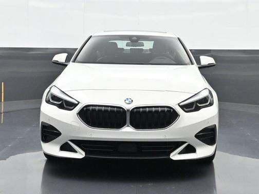 2024 BMW 228 Gran Coupe 228i sDrive Gran Coupe