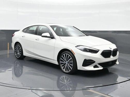 2024 BMW 228 Gran Coupe 228i sDrive Gran Coupe