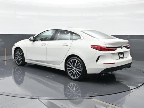 2024 BMW 228 Gran Coupe 228i sDrive Gran Coupe