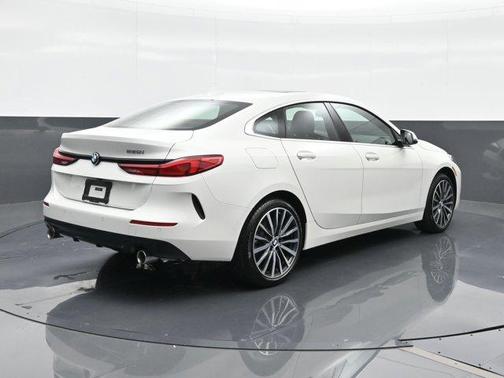 2024 BMW 228 Gran Coupe 228i sDrive Gran Coupe