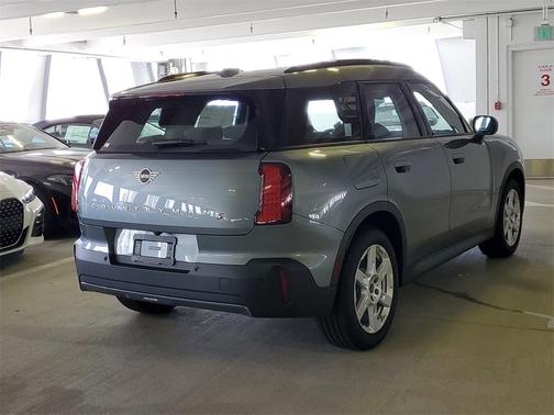 2025 MINI Countryman S