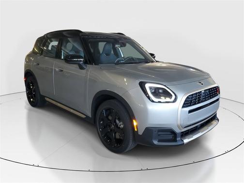 2026 MINI Countryman S