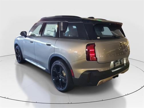 2026 MINI Countryman S