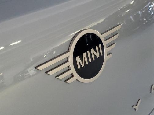 2026 MINI Countryman S