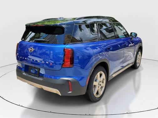 2025 MINI Countryman S