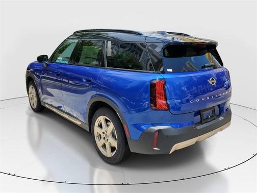 2025 MINI Countryman S
