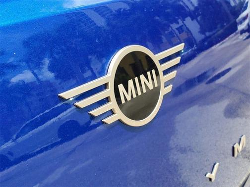 2025 MINI Countryman S