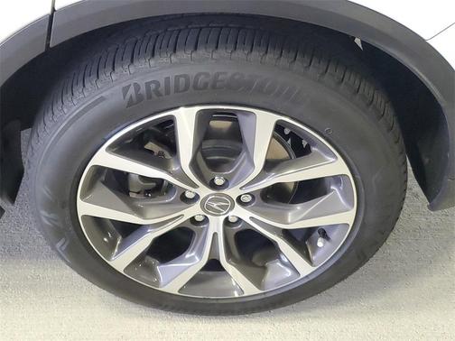 2024 Acura MDX Technology