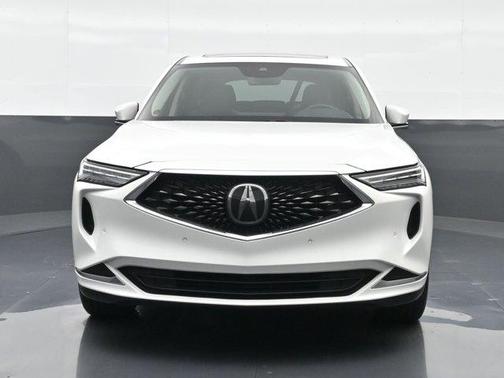 2024 Acura MDX Technology