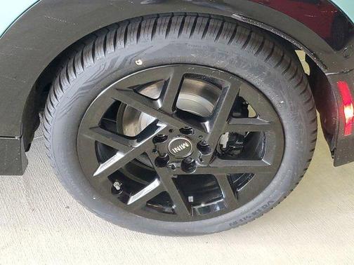 Ocean 2026 MINI Convertible Cooper S