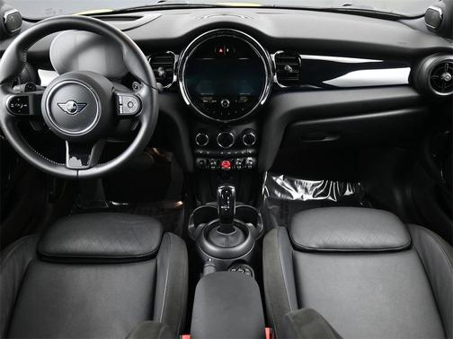 2023 MINI Hardtop Cooper S
