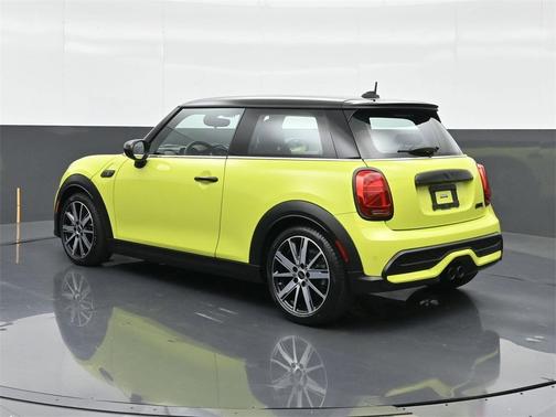 2023 MINI Hardtop Cooper S