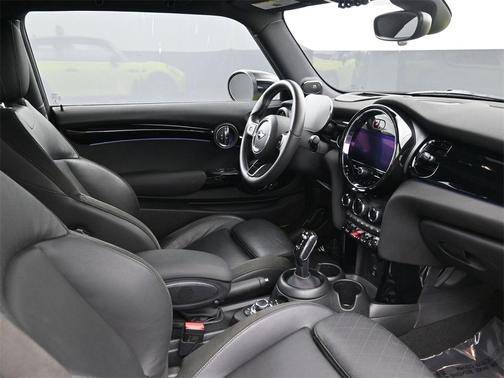 2023 MINI Hardtop Cooper S