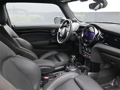 2023 MINI Hardtop Cooper S