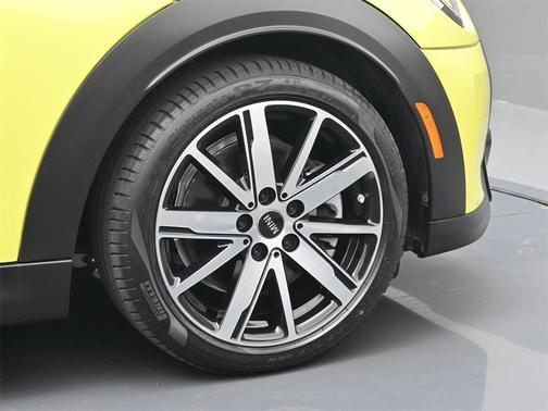 2023 MINI Hardtop Cooper S