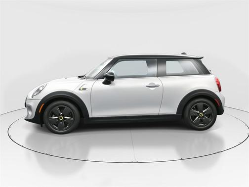 2021 MINI SE Hardtop Cooper