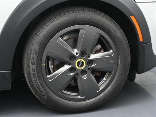 2021 MINI SE Hardtop Cooper