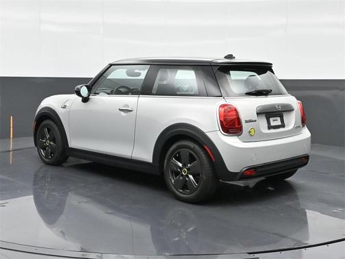 2021 MINI SE Hardtop Cooper